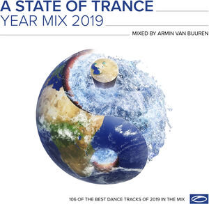 A State of Trance Year Mix 2019 Van Buuren Armin