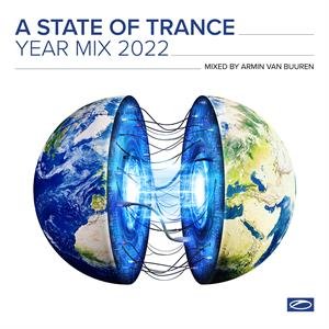 A State of Trance Year Mix 2022 Van Buuren Armin