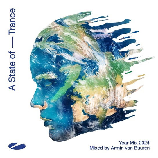 A State Of Trance Year Mix 2024 Van Buuren Armin