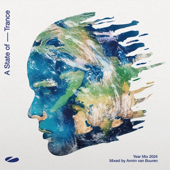 A State Of Trance Year MIX 2024, płyta winylowa Van Buuren Armin