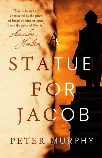 A Statue For Jacob Murphy Peter