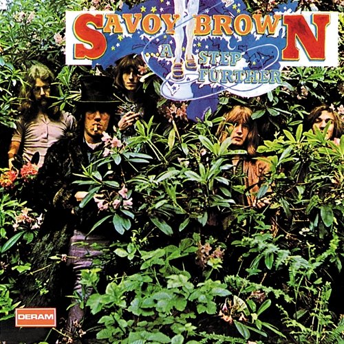 A Step Further Savoy Brown
