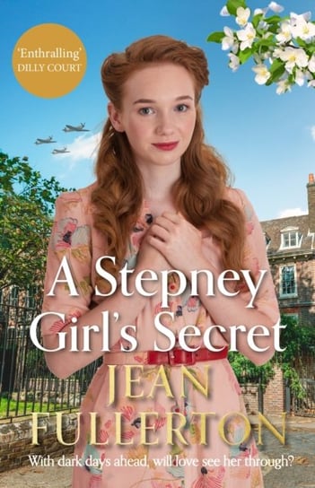 A Stepney Girl's Secret Jean Fullerton