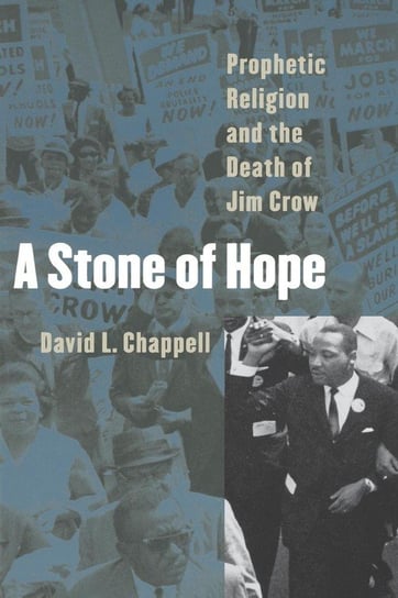 A Stone of Hope Chappell David L.