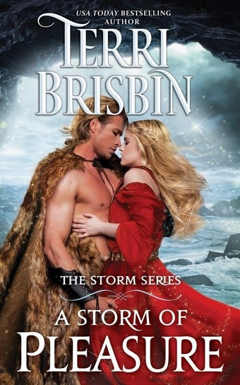 A Storm of Pleasure Brisbin Terri