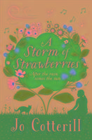 A Storm of Strawberries Cotterill Jo