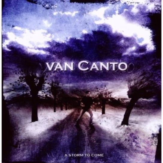 A STORM TO COME Van Canto