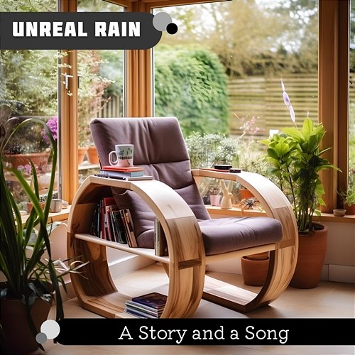 A Story and a Song Unreal Rain