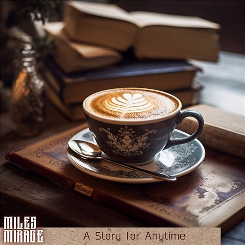 A Story for Anytime Miles Mirage