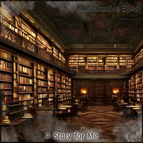 A Story for Me Illuminative Eyes