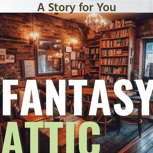 A Story for You Fantasy Attic