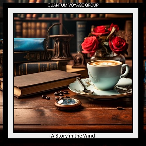 A Story in the Wind Quantum Voyage Group