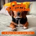 A Story to Fall in Love with Cute Puppies