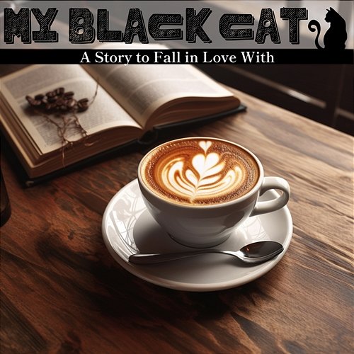 A Story to Fall in Love with My Black Cat