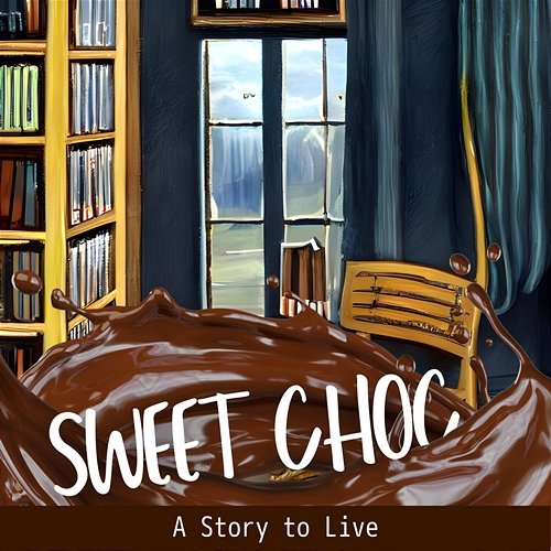A Story to Live Sweet Choc