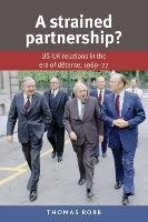 A Strained Partnership? Robb Thomas