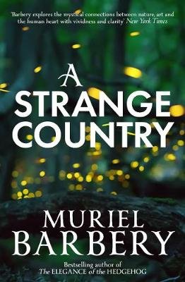 A Strange Country Barbery Muriel