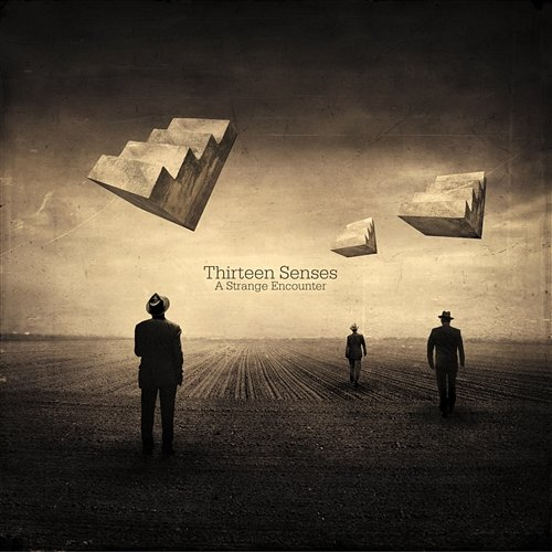 A Strange Encounter Thirteen Senses