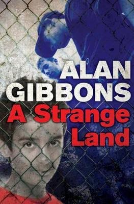 A Strange Land Gibbons Alan