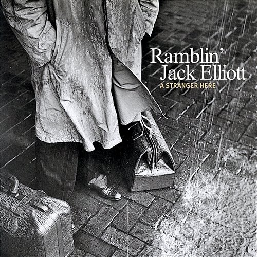 How Long Blues Ramblin' Jack Elliott