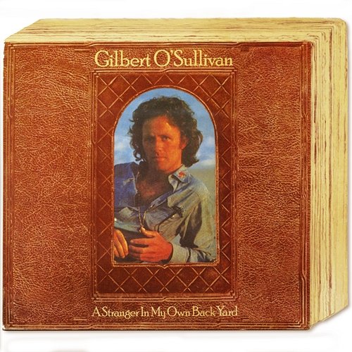 You Are You Gilbert O'Sullivan