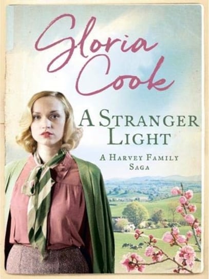 A Stranger Light Cook Gloria