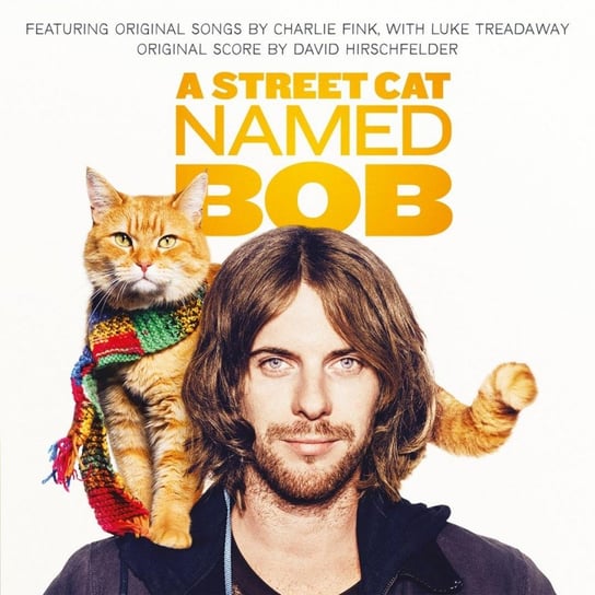 A Street Cat Named Bob Various Artists