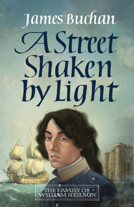 A Street Shaken by Light Welbeck Publishing Group
