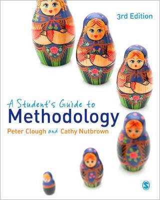 A Student's Guide to Methodology Clough Peter