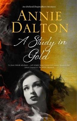 A Study in Gold Dalton Annie