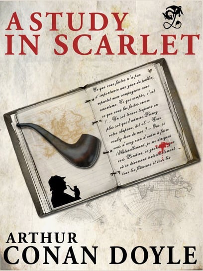 A Study in Scarlet Doyle Arthur Conan