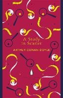 A Study In Scarlet Doyle Arthur Conan