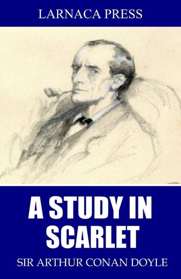 A Study in Scarlet - ebook epub Doyle Arthur Conan