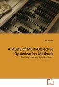 A Study of Multi-Objective Optimization Methods Marler Tim