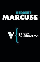 A Study on Authority Marcuse Herbert