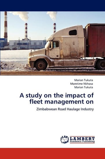 A Study on the Impact of Fleet Management on Tukuta Marian