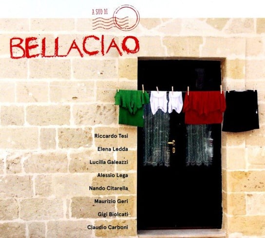 A Sud Di Bella Ciao Various Artists