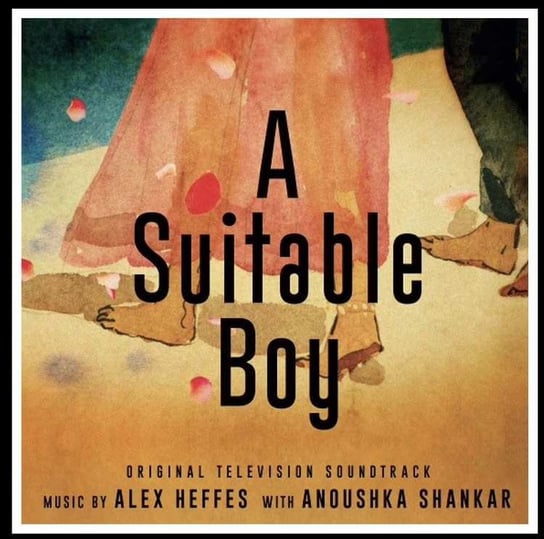 A Suitable Boy, płyta winylowa Various Artists