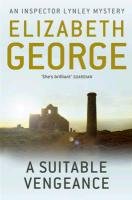 A Suitable Vengeance George Elizabeth