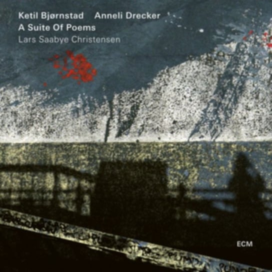 A Suite Of Poems Bjornstad Ketil, Drecker Anneli