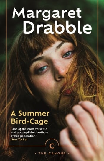 A Summer Bird-Cage Drabble Margaret
