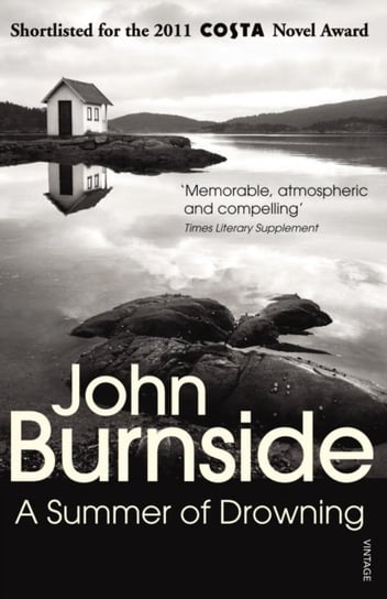 A Summer of Drowning Burnside John