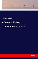 A Summer Outing Magee Oliver Guy