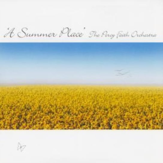 A Summer Place The Percy Faith Orchestra