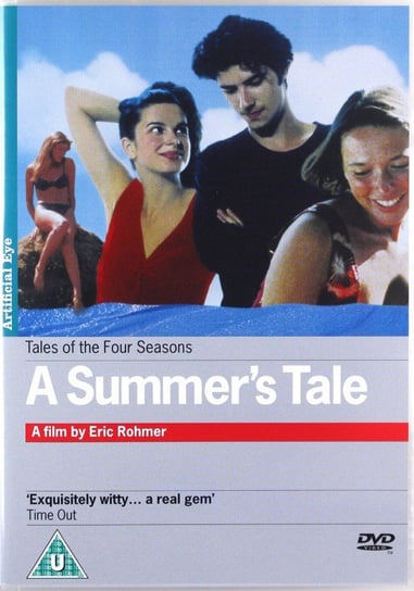 A Summer's Tale (Opowieść letnia) Rohmer Eric