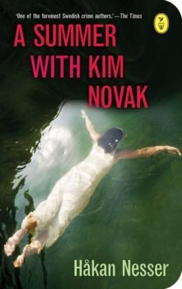A Summer With Kim Novak Nesser Hakan