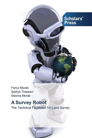 A Survey Robot Morab Feroz