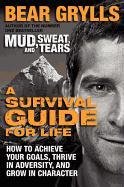 A Survival Guide for Life Grylls Bear