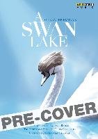 A Swan Lake (brak polskiej wersji językowej) Ekman Alexander