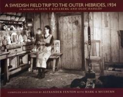 A Swedish Field Trip to the Outer Hebrides, 1934 Nmse-Publishing Ltd.
